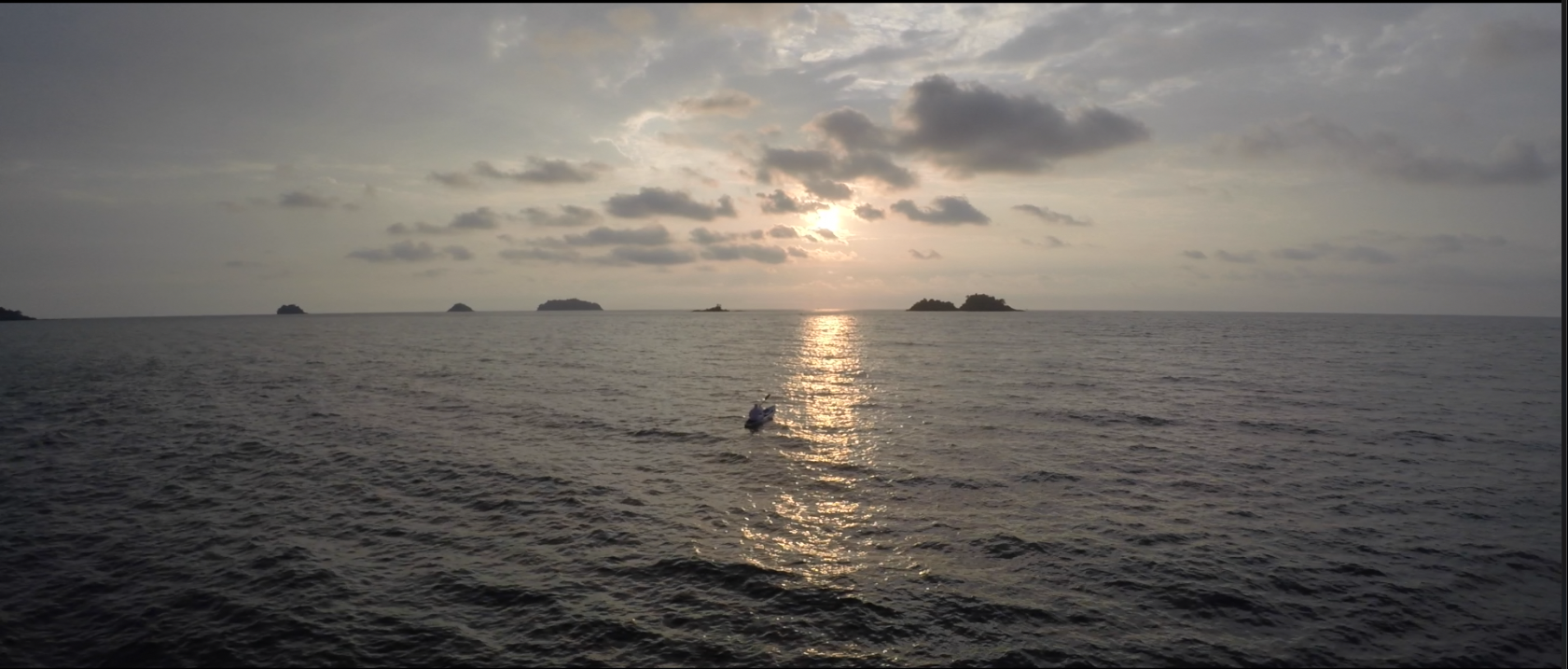 2024 Drone Showreel